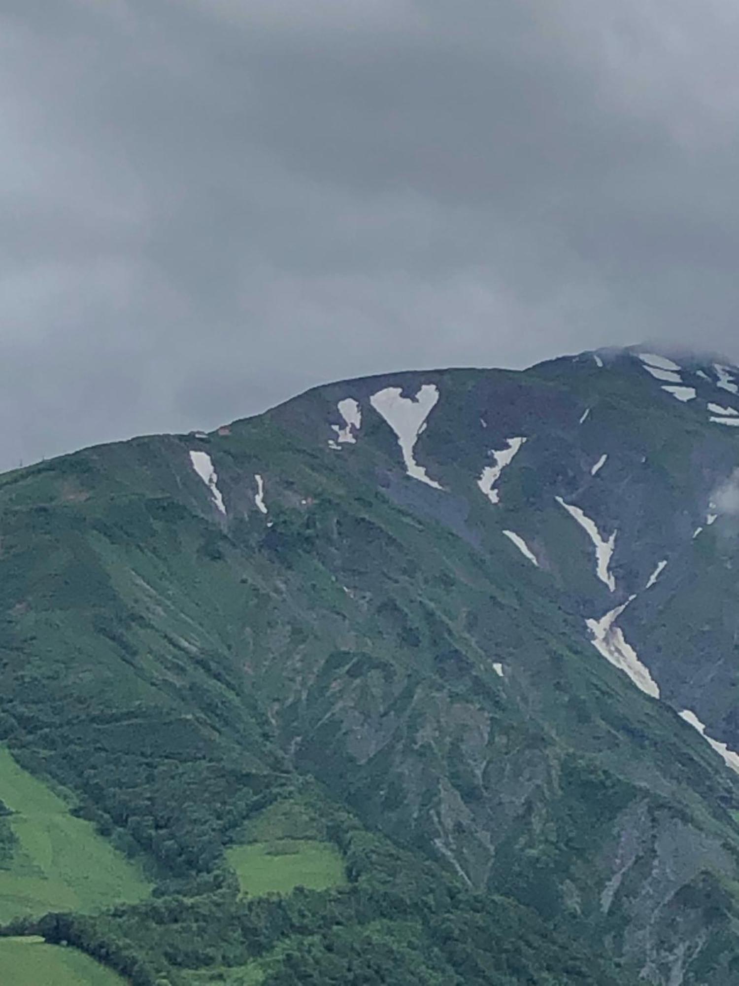 旅館furuya Hakuba Exterior photo